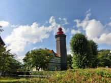 Leuchtturm Dahmesh&ouml;ved