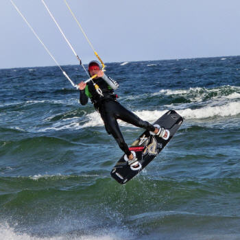 ganz sch&ouml;n nah...